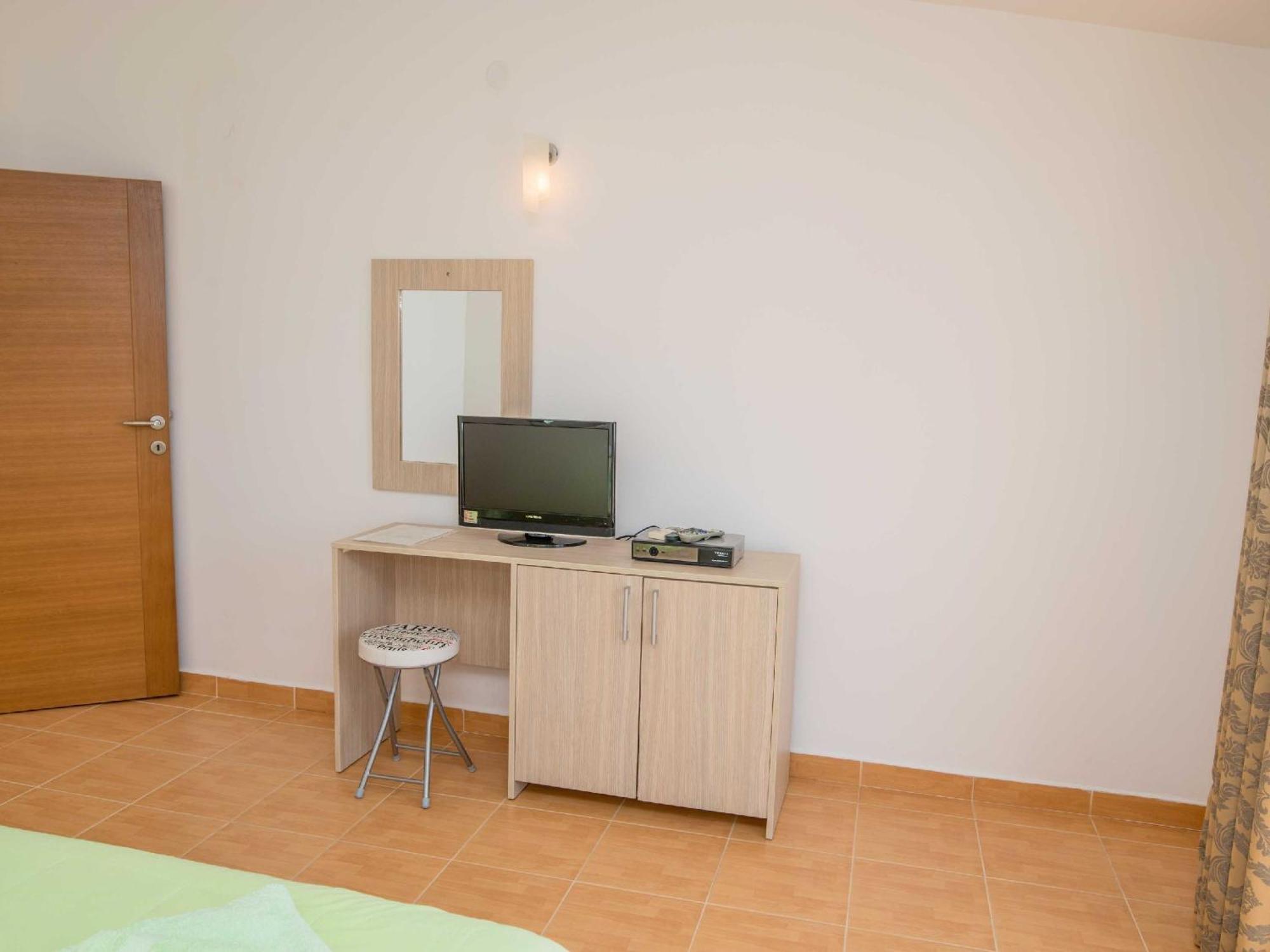 Villa Vjera Petrovac Exteriör bild